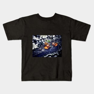 Beautiful Desolation Kids T-Shirt